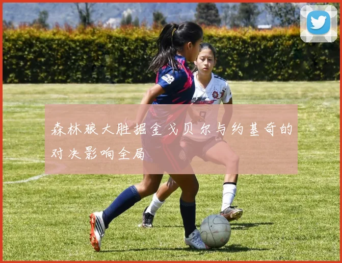 森林狼大胜掘金戈贝尔与约基奇的对决影响全局